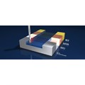 MKD/Mono-Crystaline Diamond, Miller Countersink, 45 Degree, Mirror Finish Alternative Image