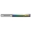 Solid Carbide Roughing End Mill, Long, HSC, HPC Alternative Image