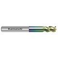 Solid Carbide End Mills, Long Alternative Image