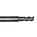 Solid Carbide End Mills, Long Alternative Image