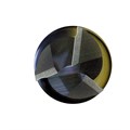 Solid Carbide End Mills, Long Alternative Image