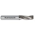 Solid Carbide Roughing End Mill, Long Alternative Image