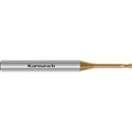 Solid Carbide Minature Mill, <15xD, 4mm Shank Alternative Image