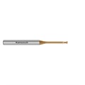 Solid Carbide Minature Mill, <15xD, 4mm Shank Alternative Image