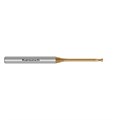 Solid Carbide Minature Mill, <15xD, 4mm Shank Alternative Image