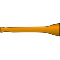 Solid Carbide Minature Mill, <15xD, 4mm Shank Alternative Image