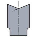 Solid Carbide Minature Mill, <15xD, 4mm Shank Alternative Image