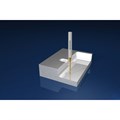 Solid Carbide Minature Mill, <15xD, 4mm Shank Alternative Image