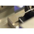 Solid Carbide Minature Mill, <15xD, 4mm Shank Alternative Image