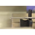 VHM-Micro Schaftfräser mit Eckenradius, < 15×D Schnitttiefe, Schaft 4 mm anderes Bild