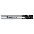Solid Carbide End Mill, Long, <45 HRC, DIN 6535 Form HA Alternative Image