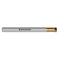 Solid Carbide High Performance End Mill, <60 HRC Alternative Image