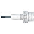 Solid Carbide High Performance End Mill, <60 HRC Alternative Image