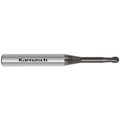 VHM-3D-Radiusfräser, extra lang, Rockwell Cutter anderes Bild