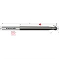 VHM-3D-Radiusfräser, extra lang, Rockwell Cutter anderes Bild