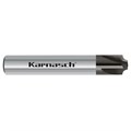 Solid Carbide Corner Rounding Cutter, Concave Alternative Image