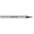 Minature Micro Grain Rounding Cutter, Concave Alternative Image