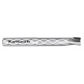 PCD Corner Radius End Mill, Positive, Internal Cooling Alternative Image