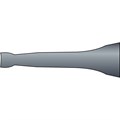 Diamond Coated Solid Carbide End Mill, Corner Radius, <20xD Alternative Image