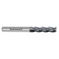 Graphite Roughing End Mill, Deep, Corner Radius Alternative Image