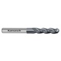 Graphite Roughing End Mill, Deep, 3D Ball Nose Alternative Image