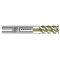 VHM-Schaftfräser „GOLDWIN” mit Eckenradius für INOX anderes Bild