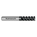 Solid Carbide Roughing End Mill, Exotic Materials Alternative Image