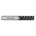 Solid Carbide Roughing End Mill, Exotic Materials Alternative Image
