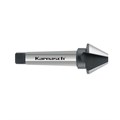 HSS-XE Kegel- und Entgratsenker DIN 334 Form D 60 Grad, Morsekonus anderes Bild