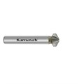 5 Piece Set, HSS-XE Countersinks, 120 Degree Alternative Image