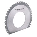 Orbitale Rohrkreissägeblätter, Hartmetall-Bestückt für: Georg Fischer (GF), Orbitalum, Exact, Rothenberger Pipecut Turbo anderes Bild
