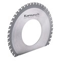 Cermet Tipped Orbital Pipe Cutting Circular Saw Blade Alternative Image