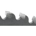 Cermet Tipped Orbital Pipe Cutting Circular Saw Blade Alternative Image
