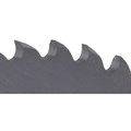 HSS-Co5 Cobalt, KX coated Orbital Pipe Cutting Circular Saw Blade Alternative Image
