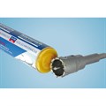 Mecut Silicon Free Wax High Performance Cooling Lubricant Stick - 350ml Alternative Image