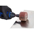 Aluminum Oxide Flap Wheels Long Head Length - Pack of 10 Alternative Image