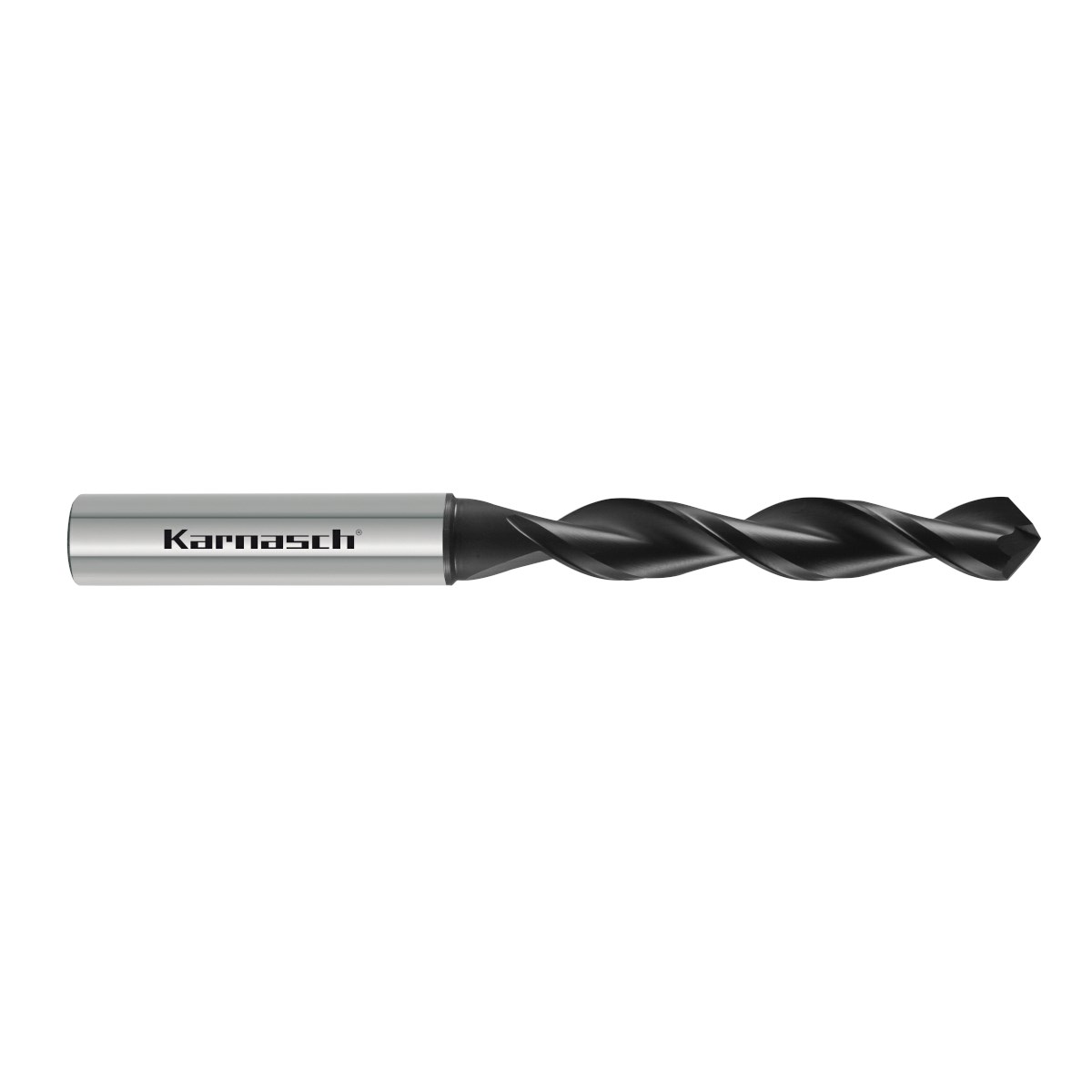 Diamond Coated Solid Carbide drill for CFK/GFK, Multi-directional