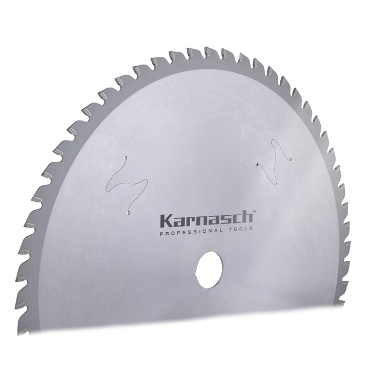 Cermet Tipped Circular Saw Blade, Dry-Cutter, for Mild Steel