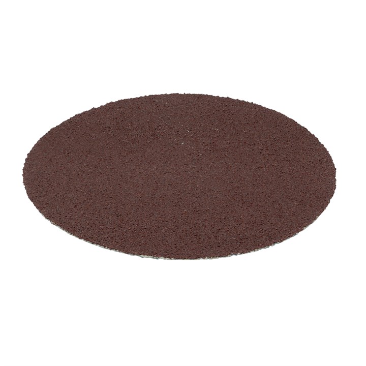 Aluminum Oxide S Type Quick Change Disc - Pack of 50