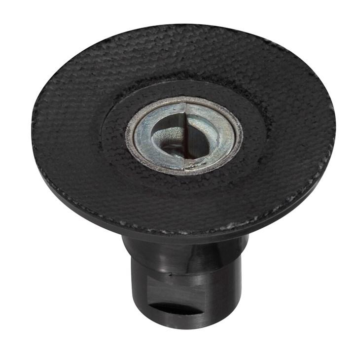 Quick-change adapter holder R-TYP, 50 mm, 1/2 20 UNF direct mount