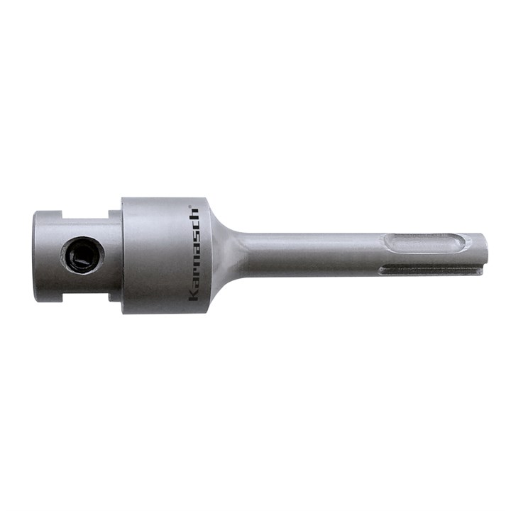 SDS PLUS Shank for Hole Saw Body