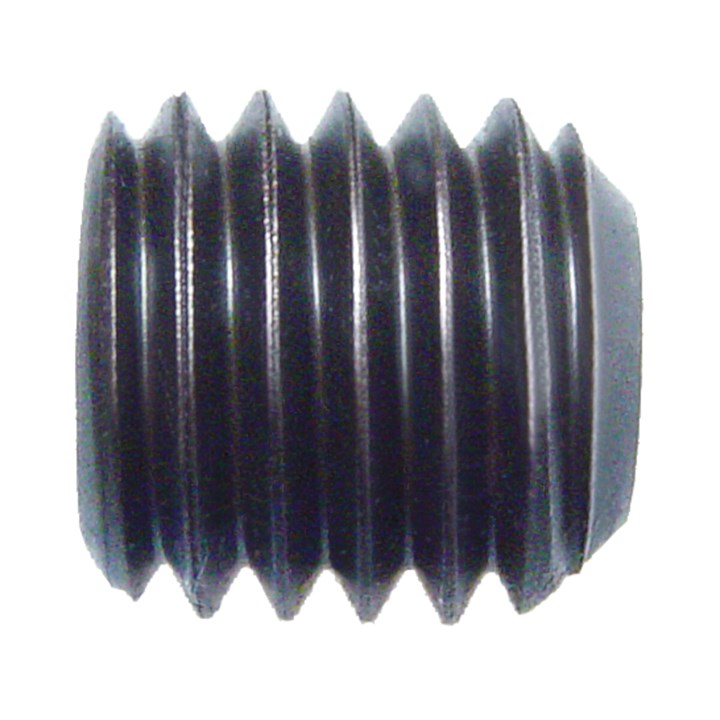 Hexagon screw for fixing the center drill M6 x 8