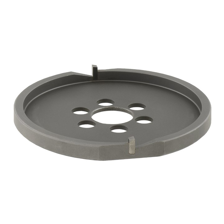 Randversenker Hartmetall-bestückt für Bi-Metall Lochsäge Durchmesser 68 mm