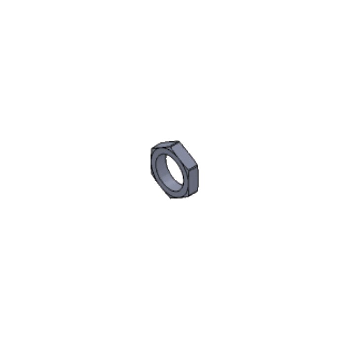 Spare part flat washer