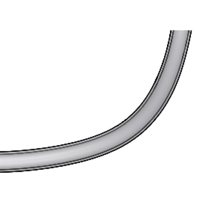 Kühlungsrohr, 30 - 65