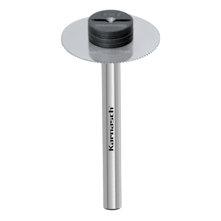 Screw Nut for Circular Saw Blade Retainer