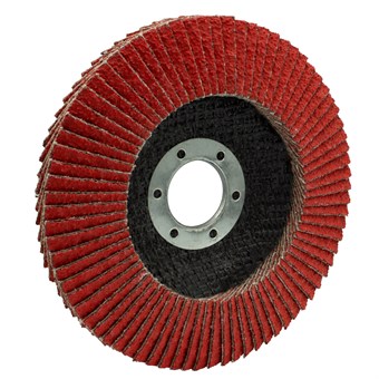Ceramic Standard Pro Flap Disc - Pack of 10