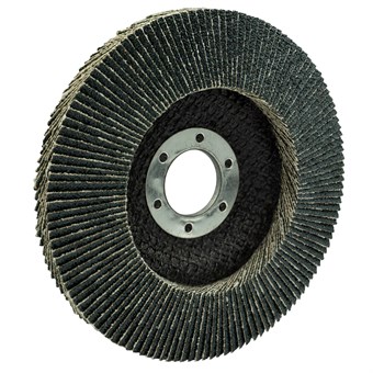Zirconium XXL Colossus Flap Disc - Pack of 10