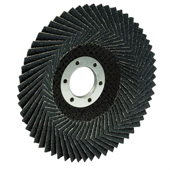 Zirconium Flex-Elast Flap Disc - Pack of 10