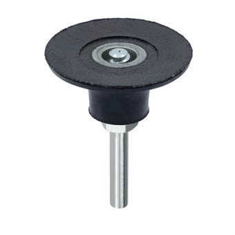 75mm, 6mm Shaft, S Type Quick Change Disc Holder